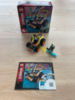 Set Lego Ninjago 71706 Surf Auto Bad Doberan - Landkreis - Nienhagen MV Vorschau