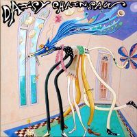 Daisy Chainsaw Eleventeen CD (Indie Rock aus England) Hamburg - Bergedorf Vorschau