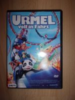 DVD Urmel voll in Fahrt Schleswig-Holstein - Oldenburg in Holstein Vorschau