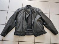 Polo Lederkombi Klassisch Größe L 52 Jacke Hose schwarz Motorrad Nordrhein-Westfalen - Hövelhof Vorschau