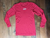 JAKO Comfort 2.0 Longsleeve Gr. XS 158/164 Sport-Funktions-Shirt Hessen - Bad Homburg Vorschau