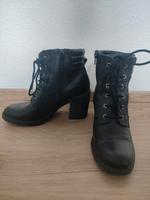 Schuhe zu verkaufen Bayern - Amberg Vorschau