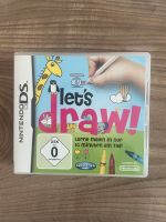 Nintendo Ds Spiel Let‘s draw Berlin - Pankow Vorschau