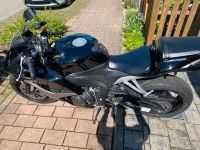 Honda CBR 600rr PC40 Baden-Württemberg - Sulzfeld Vorschau