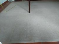 Teppich beige 320 x 350 cm beidseitig nutzbar Baden-Württemberg - Friedrichshafen Vorschau