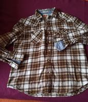 Herren Hemd Lewis, Jeans Hemd, Baumwoll Hemd Bremen - Walle Vorschau