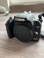 Canon EOS 1000D Gehäuse Krummhörn - Hamswehrum Vorschau
