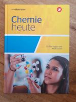 Chemie heute - Einführungsphase  Niedersachsen 9783507113350 Niedersachsen - Hildesheim Vorschau