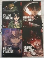 Killing Stalking Manga Nordrhein-Westfalen - Mülheim (Ruhr) Vorschau