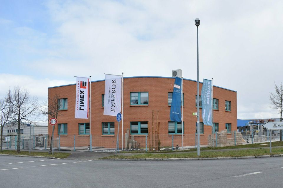 Gneis Bruchstein Holzoptik Steinrinde Woodstone Zierstein Naturstein in Oelsnitz/Erzgeb.