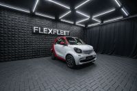 Smart ForTwo Passion Coupe Automatik   Komfortpaket Kl Hessen - Neu-Isenburg Vorschau