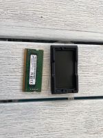 8gb SODIMM DDR4-3200 Laptop RAM Baustein Modul Frankfurt am Main - Bonames Vorschau