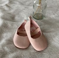 Baby Ballerinas Taufe rosa NEU Bayern - Aschaffenburg Vorschau