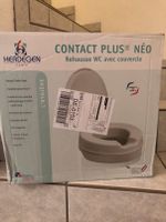 Contact plus Neo Sitzerhöhung für WC. Nordrhein-Westfalen - Paderborn Vorschau