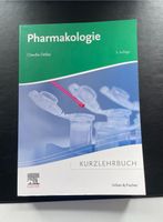 Kurzlehrbuch Pharmakologie (3. Auflage) Bayern - Würzburg Vorschau