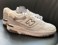 New Balance 550 weiß grau 42,5 Nordrhein-Westfalen - Ratingen Vorschau