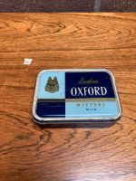 Landfried Oxford Mixture mild Blechdose Dose Münster (Westfalen) - Angelmodde Vorschau