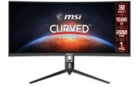 Curved Gaming-Monitor MSI 30 Zoll 200 HZ Baden-Württemberg - Karlsruhe Vorschau