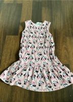 Disney Mickie Maus Kleid H&M 104 Sommer Nordrhein-Westfalen - Detmold Vorschau