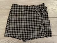 Skort Hosenrock Mini mega Größe 36 Niedersachsen - Celle Vorschau