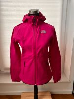 The North Face Softshelljacke pink Gr . XS  34/36 Eimsbüttel - Hamburg Eidelstedt Vorschau