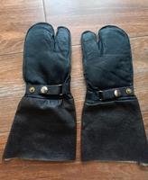 Motorrad Handschuhe DDR Retro neu ! Sachsen - Oederan Vorschau