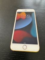 Apple iPhone 6s Plus Gold 64 GB mit Zubehör Schleswig-Holstein - Lübeck Vorschau