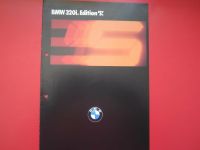 Prospekt BMW 3' 320i Edition S Bayern - Untermeitingen Vorschau
