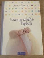 Schwangerschaftstagebuch Hardcover neu Rheinland-Pfalz - Wirges   Vorschau