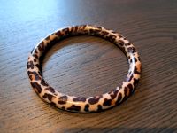 Armreif reif Leopard Gepard Nordrhein-Westfalen - Bornheim Vorschau