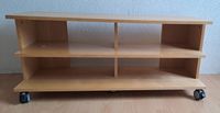 IKEA Tisch, Sideboard mit Rollen München - Berg-am-Laim Vorschau