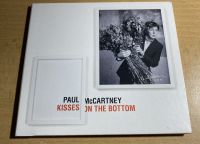 Paul McCartney  Kisses On The Bottom Format: Audio CD Sachsen - Chemnitz Vorschau