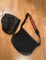 RARITÄT! Gucci Hobo Bag Umhängetasche Tasche Handtasche Hessen - Bad Homburg Vorschau