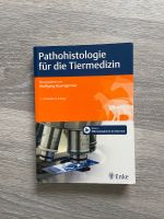 Buch Pathohistologie für die Tiermedizin Baumgärtner Hessen - Bad Endbach Vorschau