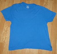 Killtec tshirt gr.L/40 blau TOP ZUSTAND Atmungsaktiv Brandenburg - Schwedt (Oder) Vorschau