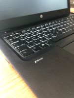 Laptop / Notebook HP ZBook 15u G3 Niedersachsen - Winsen (Aller) Vorschau