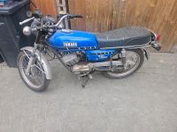 Yamaha RS 100 Hessen - Ehringshausen Vorschau