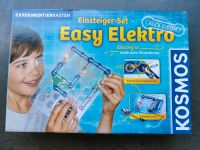 KOSMOS Easy Elektro Einsteiger-Set Bayern - Augsburg Vorschau