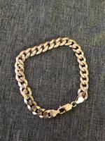 Armband Silber 925 Männer Niedersachsen - Stade Vorschau