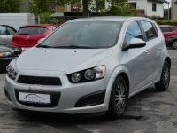 Chevrolet Aveo 1.2 *Klima* Nordrhein-Westfalen - Leverkusen Vorschau