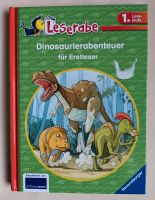 Dinosaurierabenteuer für Erstleser.. Sachsen-Anhalt - Wolmirstedt Vorschau