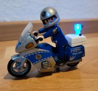 Playmobil Motorrad Bayern - Hettstadt Vorschau