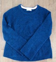 Pullover Pulli Strick blau H&M Gr. 146/152 Rheinland-Pfalz - Hochstadt Vorschau