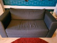 Ikea Sofa ASKEBY mit Schlaffunktion Sachsen-Anhalt - Magdeburg Vorschau