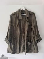 Only Übergangsjacke Baden-Württemberg - Schriesheim Vorschau
