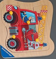 Ravensburger Puzzle, für Kinder von 2-4 Jahren Nordrhein-Westfalen - Recke Vorschau