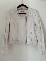 Hugo Boss Orange Jeansjacke Creme Größe S/36 Essen - Essen-Ruhrhalbinsel Vorschau