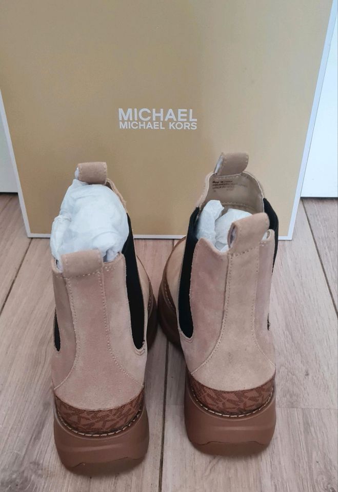 Michael Kors Damen Schuhe *NEU* in Mülheim (Ruhr)