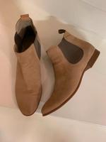 Damen Stiefeletten TAMARIS, Gr. 38, gebraucht Wandsbek - Hamburg Bergstedt Vorschau