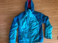 Jack Wolfskin Winterjacke Anorak M türkis blau Top Zustand Kreis Pinneberg - Halstenbek Vorschau